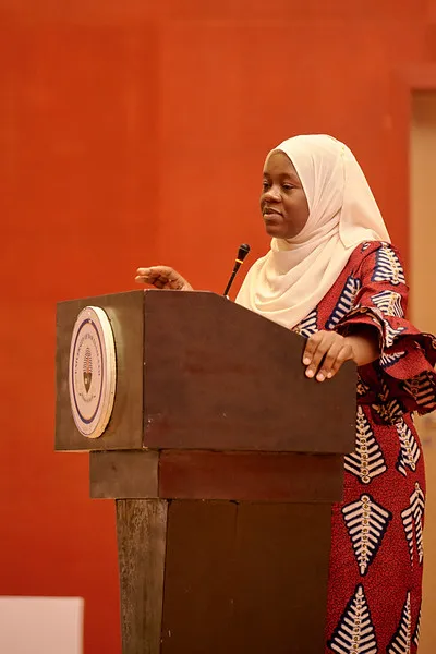 PyCon Tanzania 2024 conference highlight