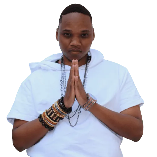 Koketso, keynote speaker at PyCon Tanzania 2020