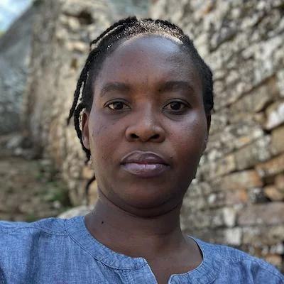 Anna Makarudze, speaker at DjangoCon Africa 2023
