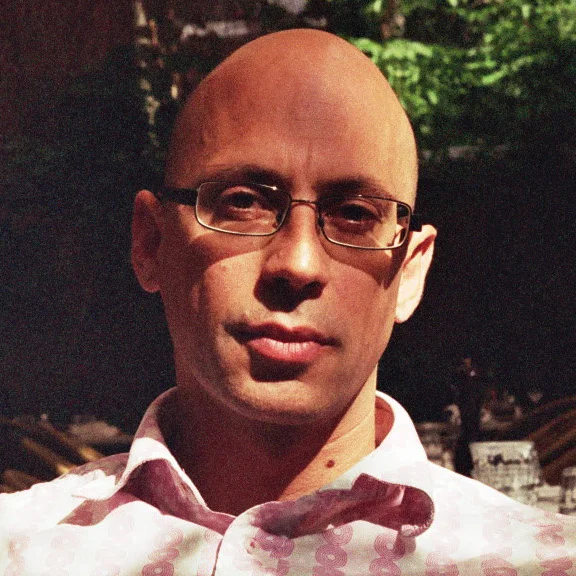 Daniele Procida, speaker at DjangoCon Africa 2023