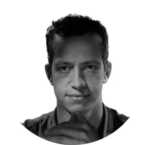 Dominique Hazael-Massieux, keynote speaker at PyCon Tanzania 2024