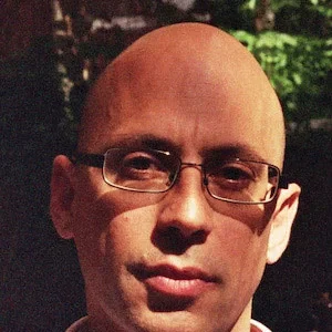 Daniele Procida, speaker at DjangoCon Africa 2025