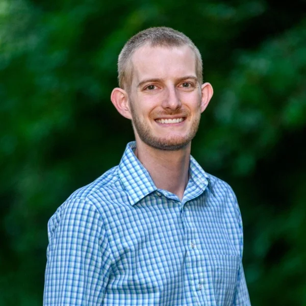 Tim Schilling, keynote speaker at DjangoCon Africa 2025